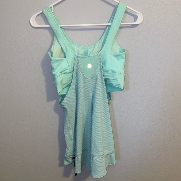 Lululemon Tanktop - Picture 2 of 3